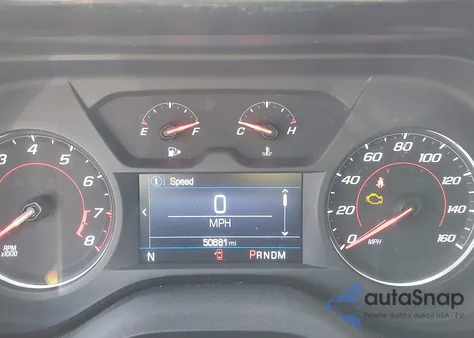 2020 Chevrolet Camaro Rwd 1Lt из США, поврежденный, VIN 1G1FB1RS9L0133299